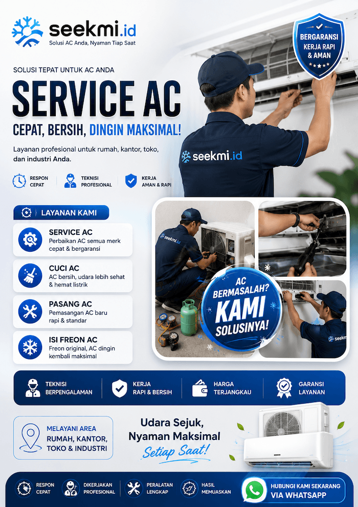 Seekmi Id