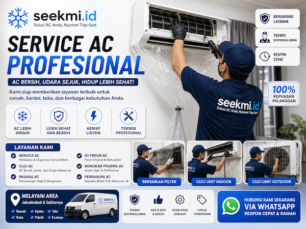 Service AC